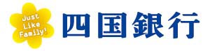 株式会社四国銀行