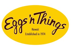 EGGS 'N THINGS JAPAN株式会社